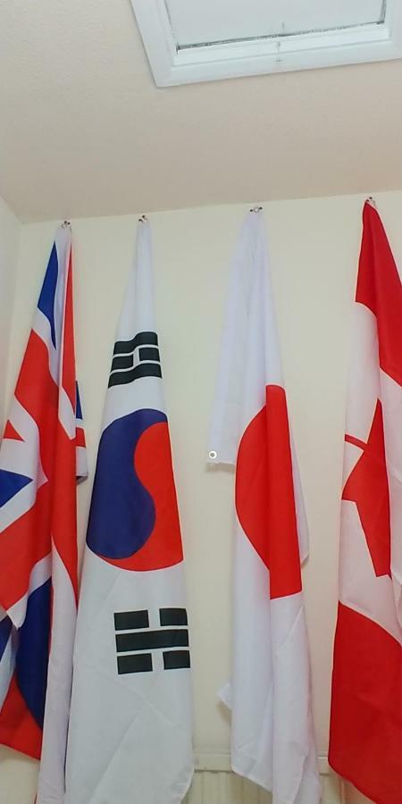 Al Iram Guest House Лондон Екстериор снимка