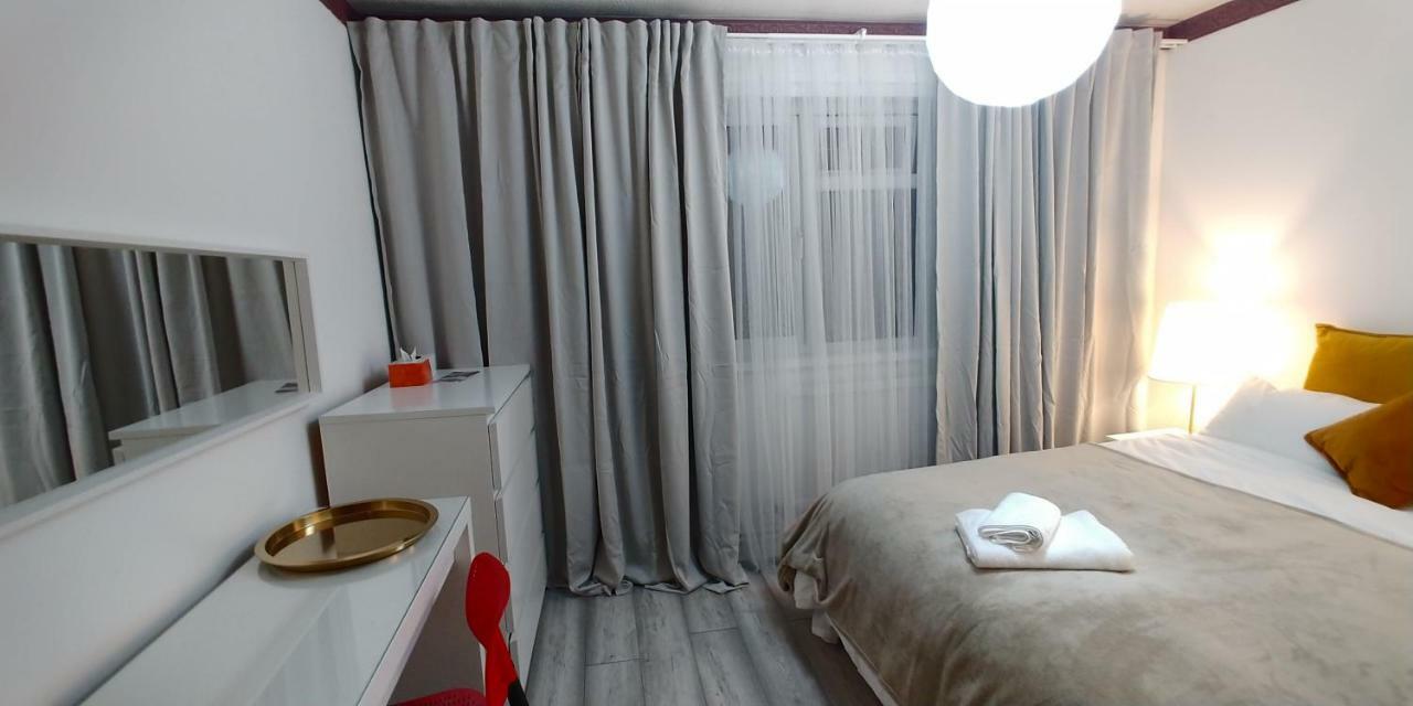Al Iram Guest House Лондон Екстериор снимка